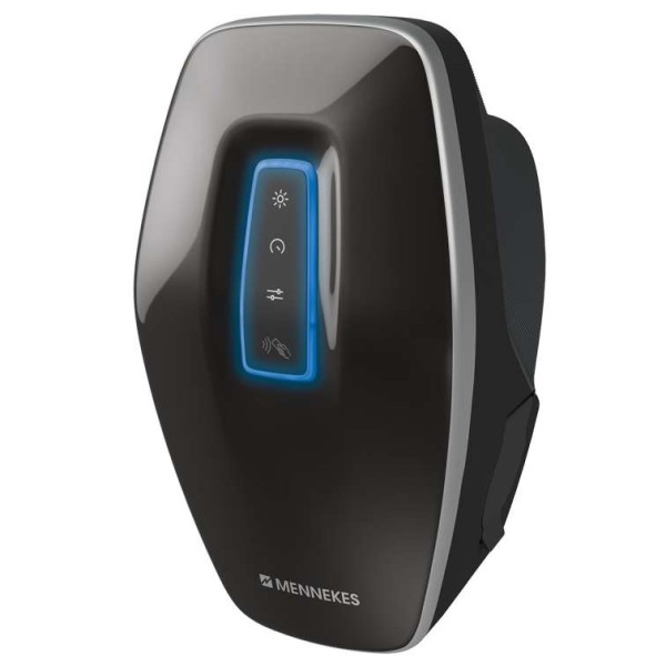MENNEKES Wallbox AMTRON 4Busines 1 Stück 1347112405BK