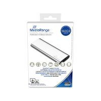 MEDIARANGE MEDIARANGE MR1102 silber 960GB