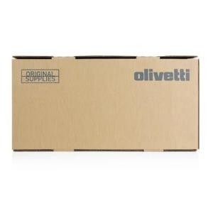 OLIVETTI OLIVETTI Magenta Tonerpatrone