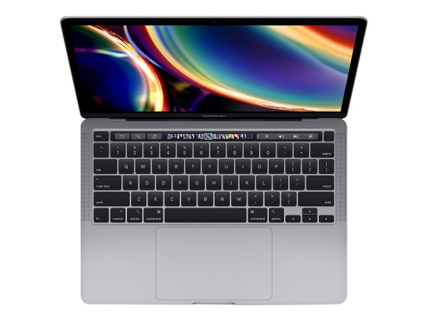 APPLE APPLE MacBook Pro Space Grau 33,8cm (13,3") i5-8257U 8GB 256GB macOS