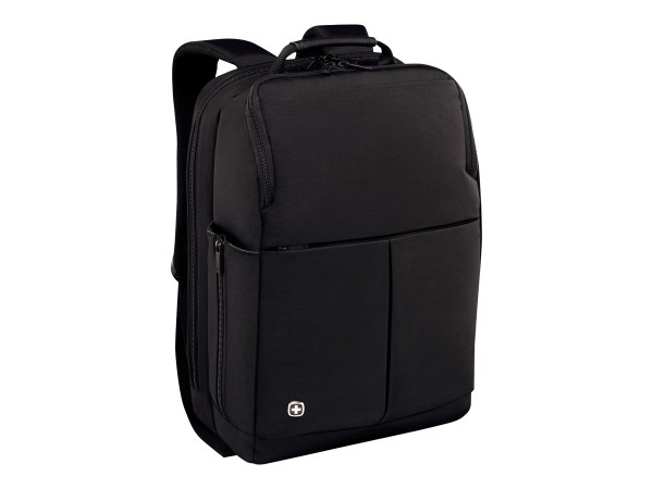 WENGER WENGER RELOAD 14 - Notebook-Rucksack - 36 cm (14") - Schwarz (601068)