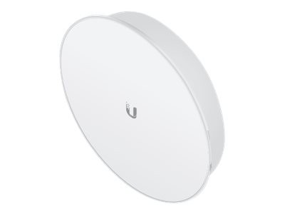 UBIQUITI NETWORKS UBIQUITI NETWORKS Ubiquiti airMAX AC PowerBeam M5, AC, ISO 5GHz 2er-Pack