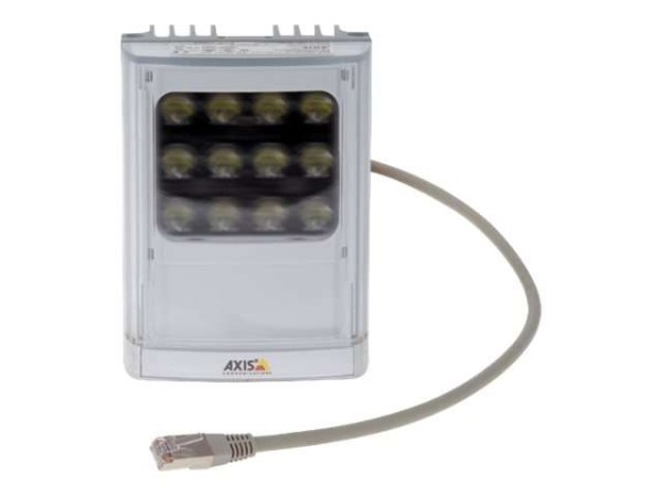 AXIS Net AXIS T90D25 POE W-LED 01216-001