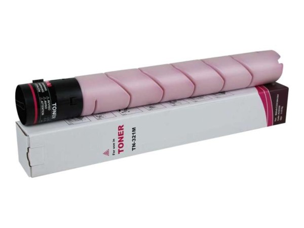 EET TN-321M Toner Cartridge MSP7264