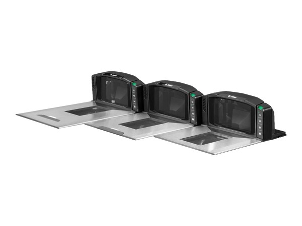 ZEBRA SCNR, MP7000: MULTIPLANE SCANNER, SHORT, SAPPHIRE GLASS, HORIZONTAL C MP7000-SHS0M00WW