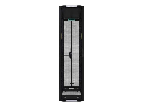 HP ENTERPRISE 42U 800x1075 Ent G2 Shock Rack P9K42A