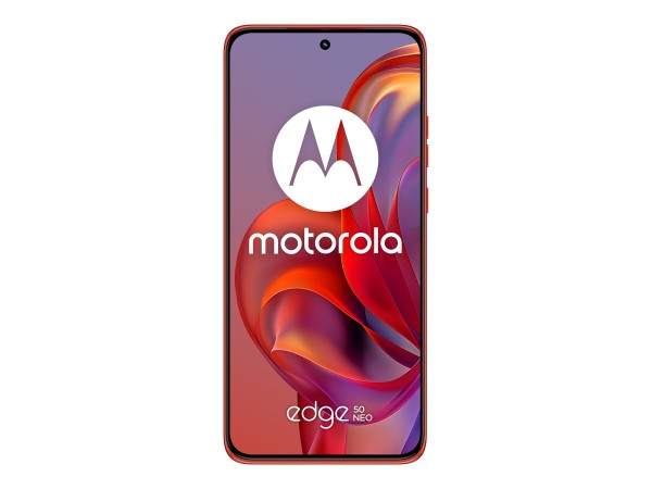 MOTOROLA moto edge50 Neo 12/512 GB Android Poinciana PB310004SE