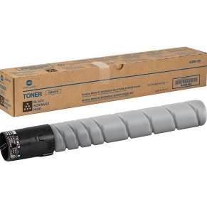 KONICA MINOLTA Konica-Minolta Toner TN-325 Black (A8DA050) A8DA050