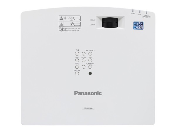 PANASONIC PANASONIC PT-LMZ420