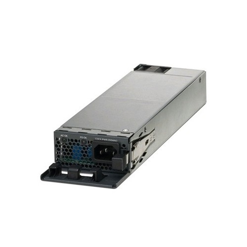 CISCO SYSTEMS CISCO SYSTEMS AC POWER SUPPLY FOR CISCO