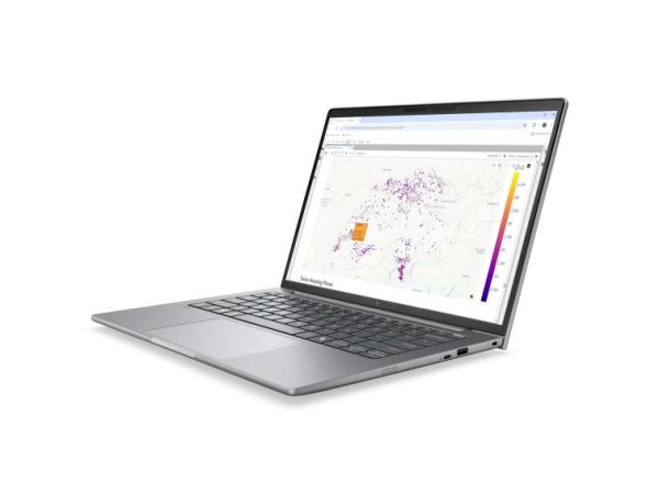 HP ZBook 8 G2a 35,6cm (14") Ryzen AI 7 PRO 450 32GB 1TB W11P DK3D3ET#ABD