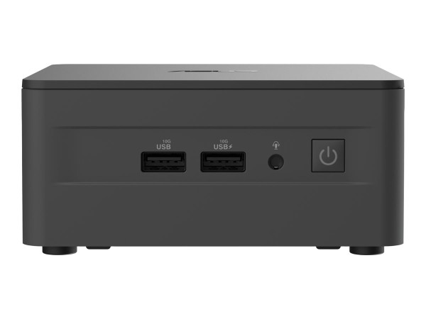 ASUS RNUC12WSHI700002I Barebone Intel Core i7-1260P Kit L6 EU cord 90AR00E1-M000J0