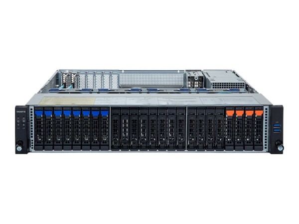 GIGABYTE Barebone R272-P32 6NR272P32MR-00