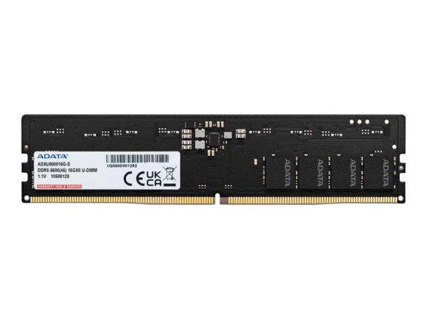 ADATA AD5U56008G-S 8GB AD5U56008G-S