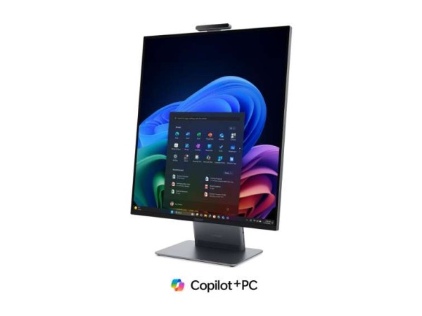 LENOVO ThinkCentre X AiO 68,58cm (27") Ultra X7 368H 32GB 512GB W11P 13H4000EGE
