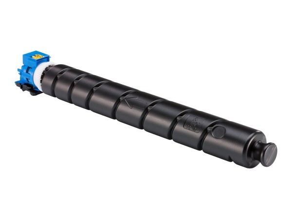 KYOCERA TK 8525C Cyan Tonersatz 1T02RMCNL0