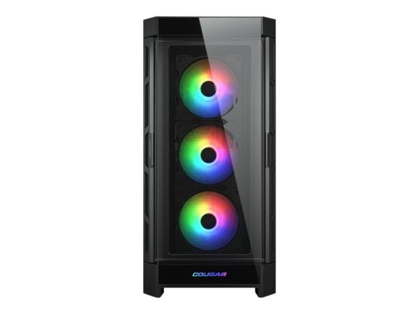 COUGAR GAMING COUGAR GAMING CGR-5AD1B-RGB - Midi Tower