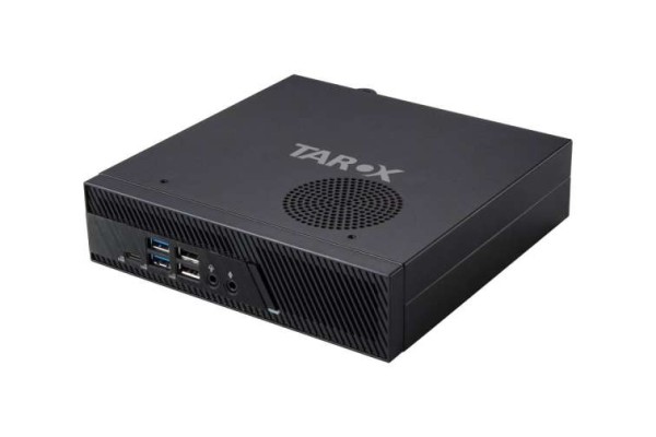 TAROX MINI-PC 540-I i5-14400 16GB 500GB W11P 2601918