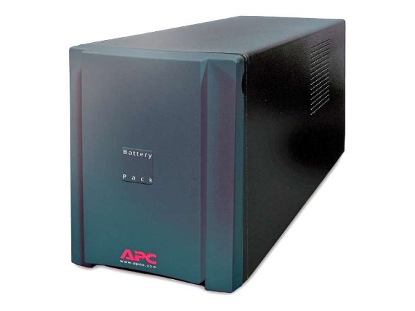 APC Batterie für SUA750XLI/1000XLI 24V SUA24XLBP