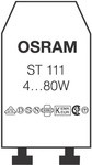 OSRAM Starter ST171 SAFETY