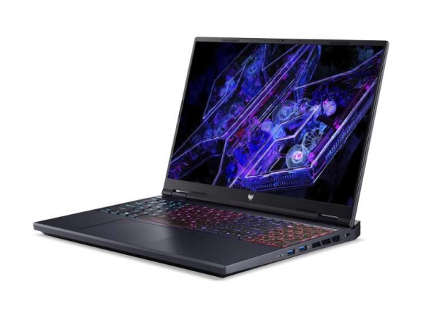 ACER Predator Helios Neo 40,6cm (16") i7-14700HX 16GB 1TB W11 NH.QQUEG.001