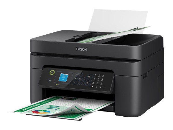 EPSON WorkForce WF-2935DWF C11CK63404