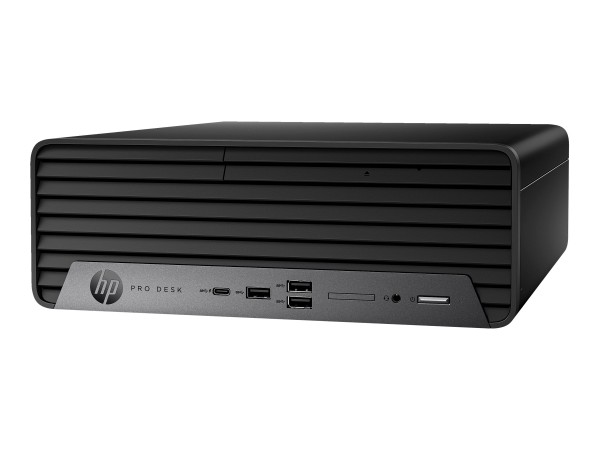 HP HP Pro SFF 400 G9 i5-13500 16GB  512GB  W11P