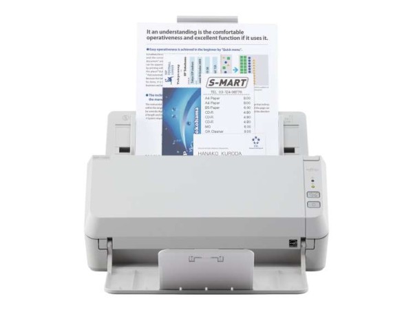 RICOH Dokumentenscanner SP-1125N PA03811-B011