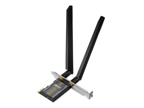 TP-LINK TP-LINK Archer TBE400E V1 - Netzwerkadapter - PCIe