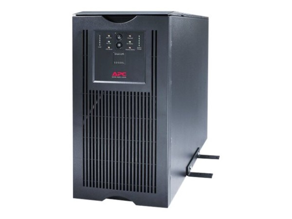 APC Smart-UPS 5000VA 208V Rackmount Tower SUA5000RMT5U