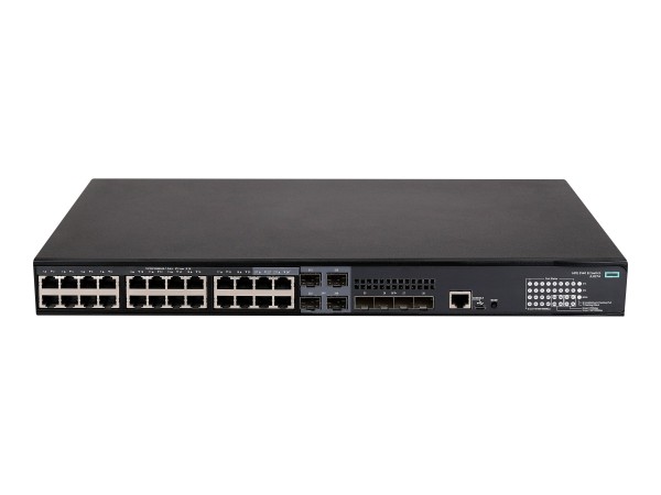 HP ENTERPRISE HP ENTERPRISE 5140 24G POE+ 4SFP+ EI SW