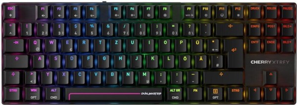 CHERRY CHERRY XTRFY MX 8.2 PRO TMR