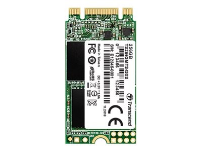 TRANSCEND TRANSCEND M.2 2242 SSD 128GB