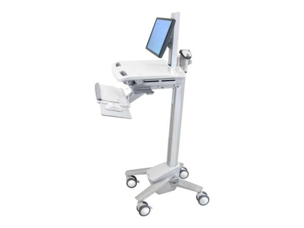 ERGOTRON StyleView Cart with LCD Pivot SV40 SV40-6300-0