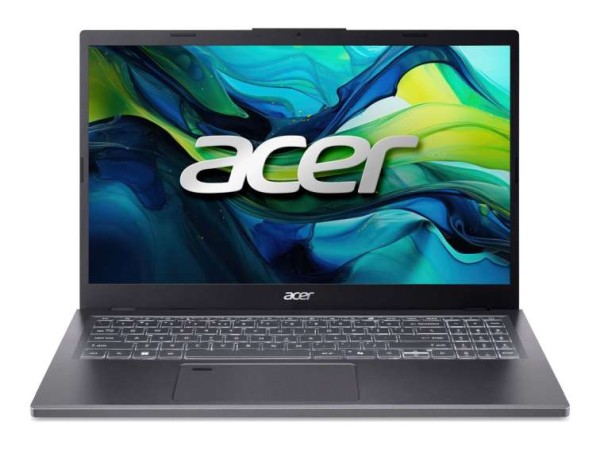 ACER Aspire 15 A15-41M-R0QX 39,6cm (15,6") R5-8640HS 8GB 512GB W11 NX.KVXEG.00A