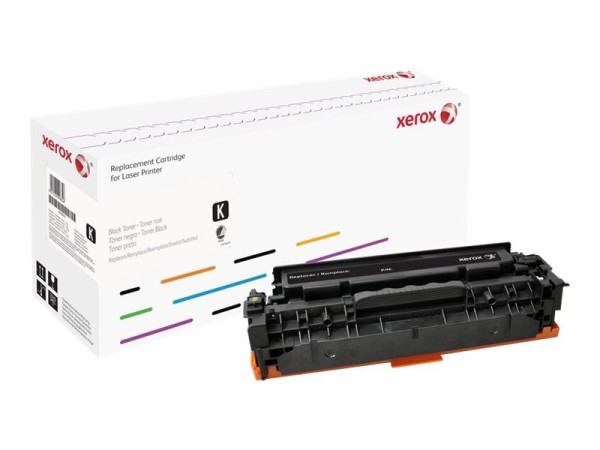 XEROX XEROX Xerox XRC Color Toner identisch zu