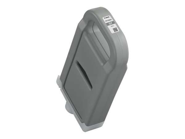 CANON Patrone Canon PFI-3700 GY grey 700ml 6448C001