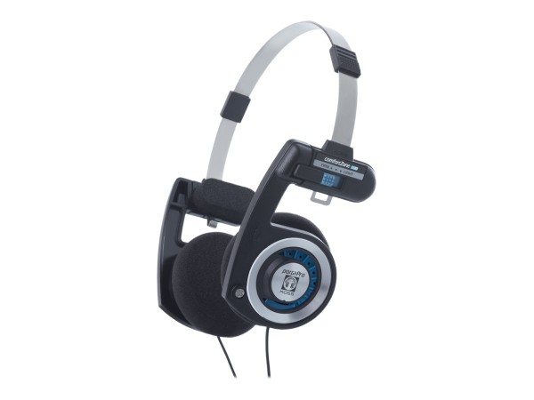 KOSS Porta Pro Classic with Micro 193970