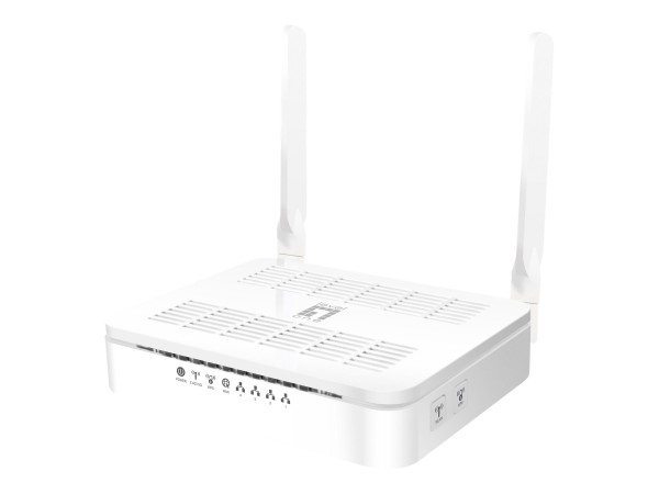 LEVELONE LEVELONE W-LAN GIGABIT ROUTER