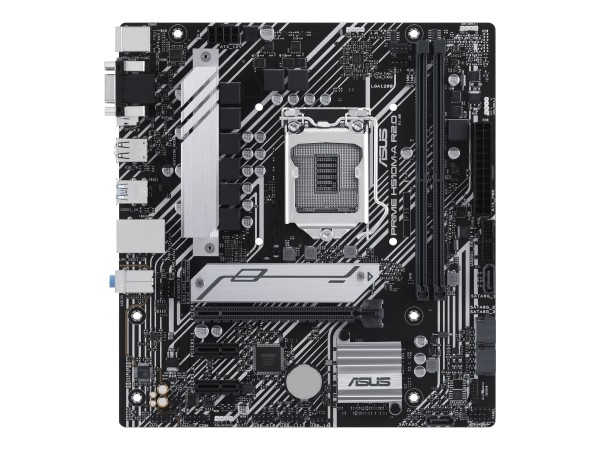 ASUS ASUS PRIME H510M-A R2.0 S1200