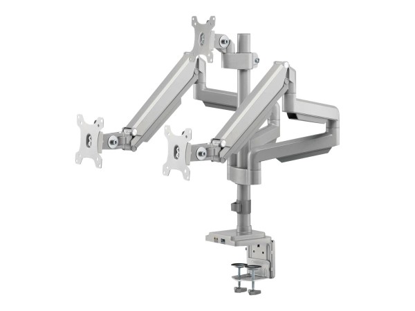 EATON TRIPPLITE Triple-Display Flex-Arm Desktop Clamp for 43,18cm 17Zoll to DDR1730TAL