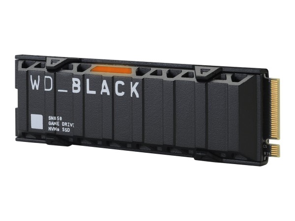 WESTERN DIGITAL WESTERN DIGITAL WD Black 1TB