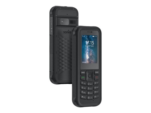 SONIM SONIM XP100 4G 128GB black
