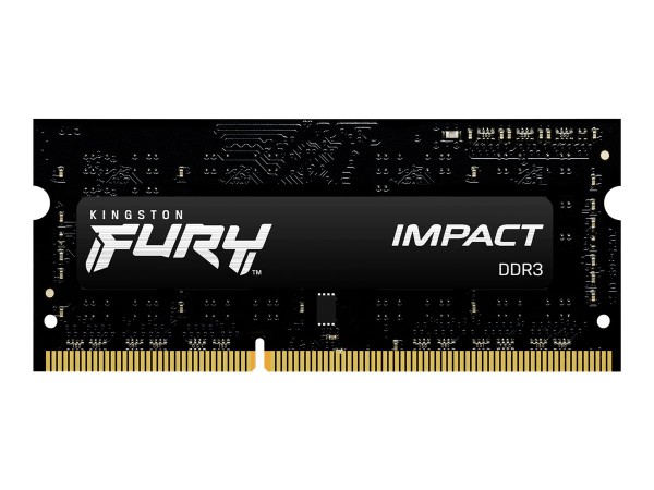KINGSTON KINGSTON Fury Impact 4GB