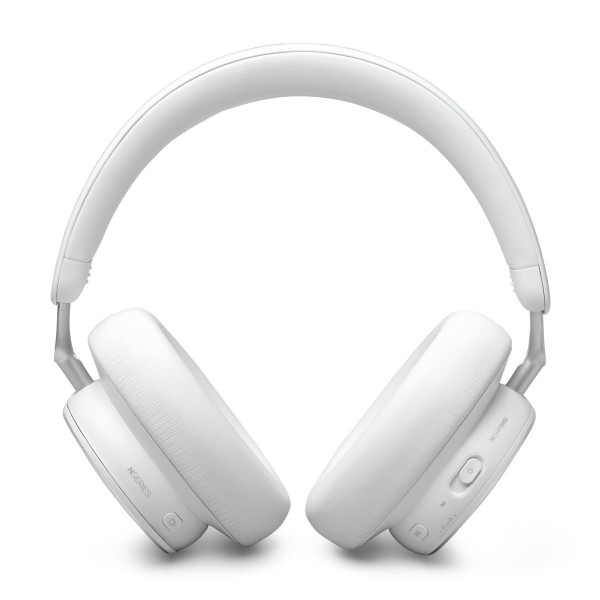AKG AKG N9 Hybrid Kabellose Noise-Cancelling Over-Ear-Kopfhörer weiß