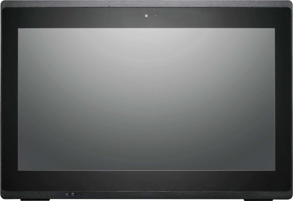 SHUTTLE XPC AIO IOTP5500PA 39,62cm (15,6") Celeron 7305 8GB 128GB W11 IOT P5500PA