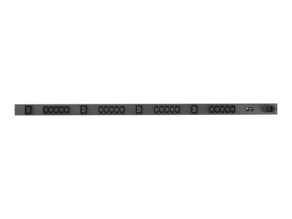 VERTIV Avocent Geist rPDU - basic - 0U - input C20 230V 16A - outputs (20)C VP7552