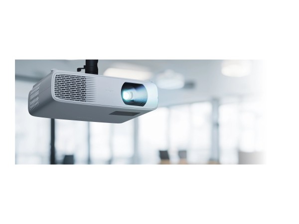 BENQ Beamer LH750 5000 Lumen F-HD LED 9H.JSY77.14E