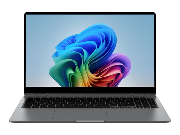SAMSUNG SAMSUNG Galaxy Book5 360 39,6cm (15,6") Ultra 5 226V 16GB 512GB W11