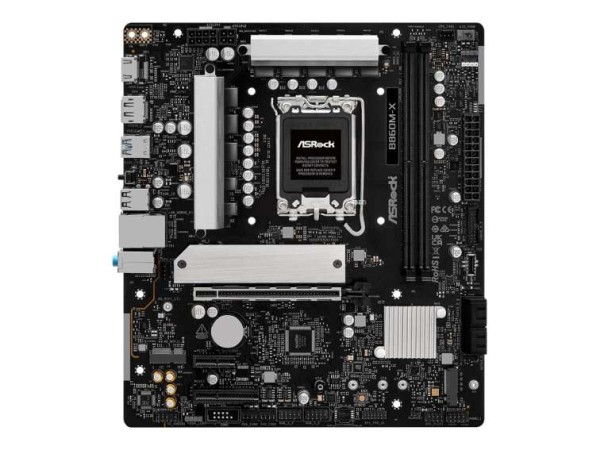 ASROCK B860M-X S1851 90-MXBRX0-A0UAYZ